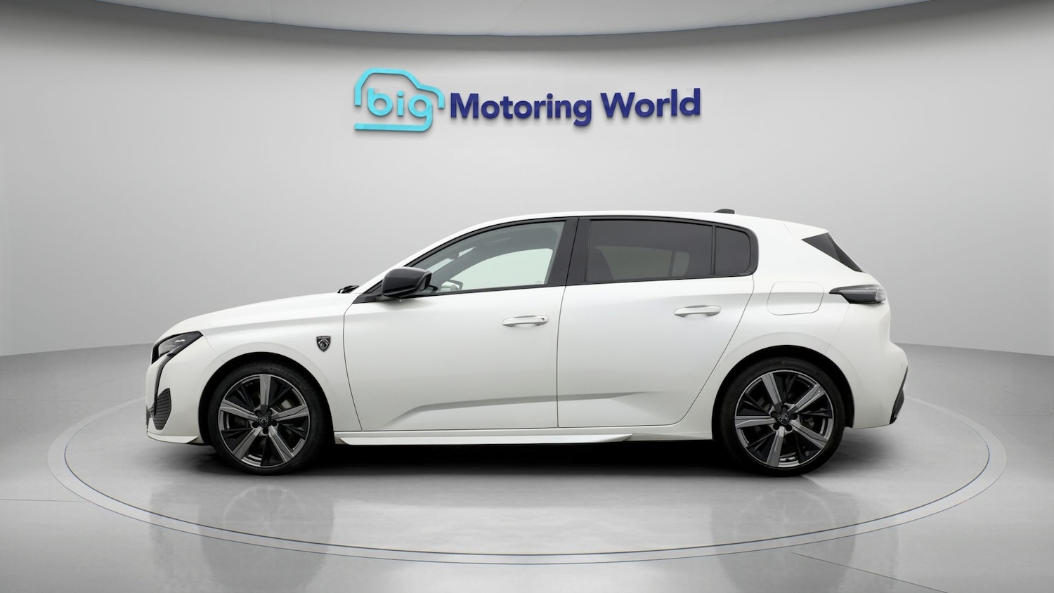 Used Peugeot 308 2022 for sale - 77466059: Photo 4