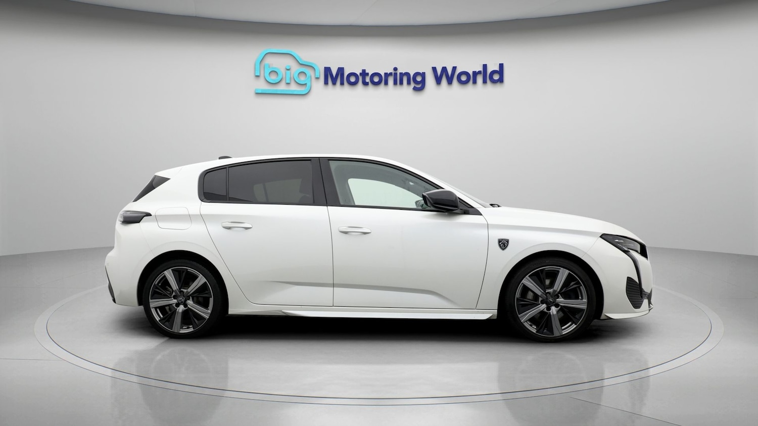 Used Peugeot 308 2022 for sale - 77466059: Photo 8