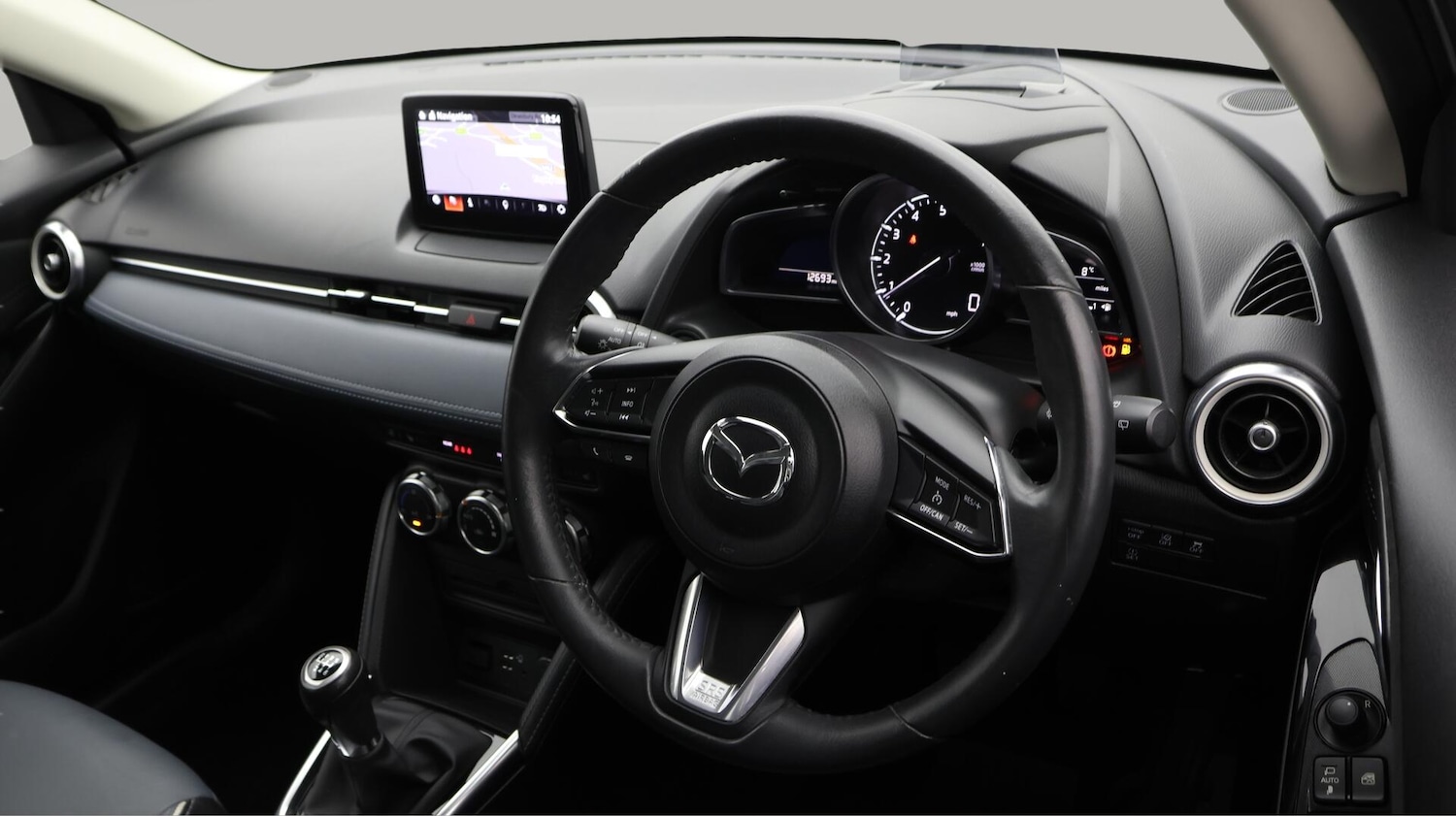 Used Mazda Mazda2 2020 for sale - 76701008: Photo 10