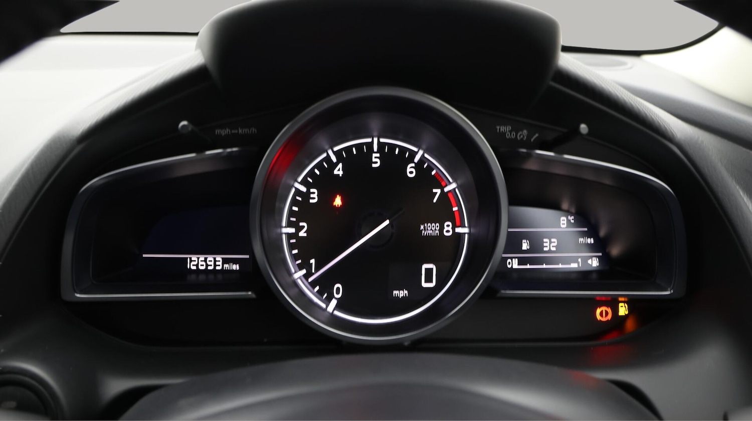 Used Mazda Mazda2 2020 for sale - 76701008: Photo 11