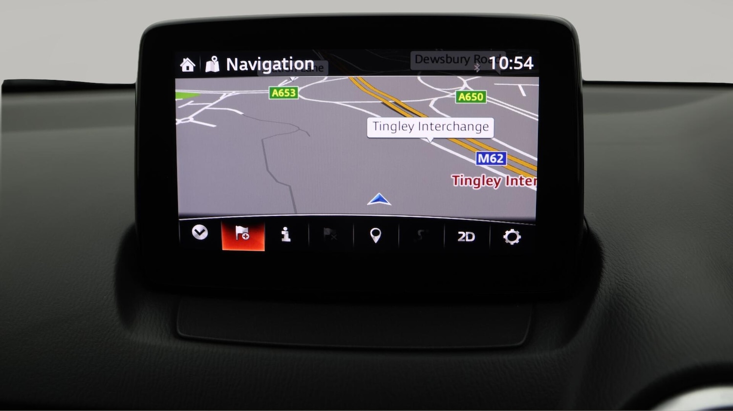 Used Mazda Mazda2 2020 for sale - 76701008: Photo 12