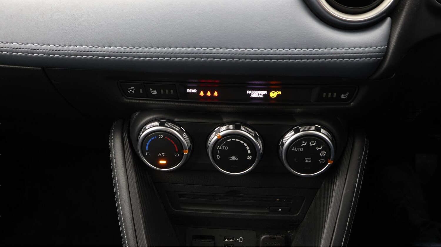 Used Mazda Mazda2 2020 for sale - 76701008: Photo 13