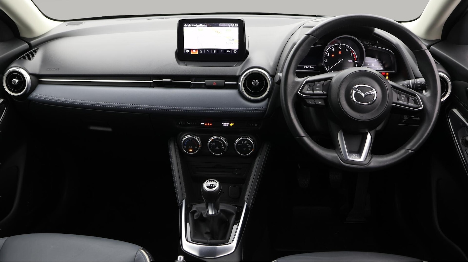 Used Mazda Mazda2 2020 for sale - 76701008: Photo 14