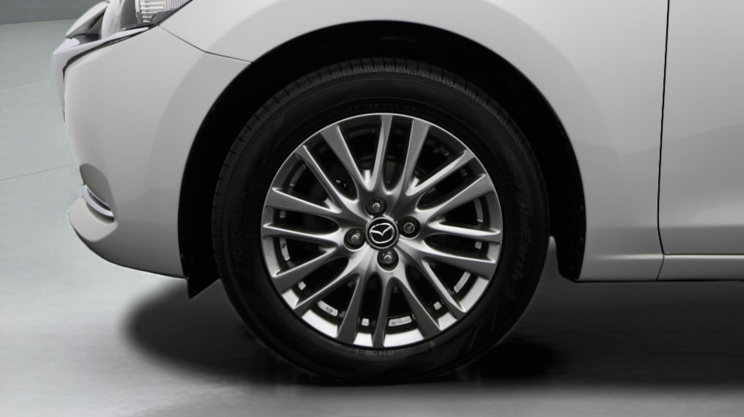 Used Mazda Mazda2 2020 for sale - 76701008: Photo 19