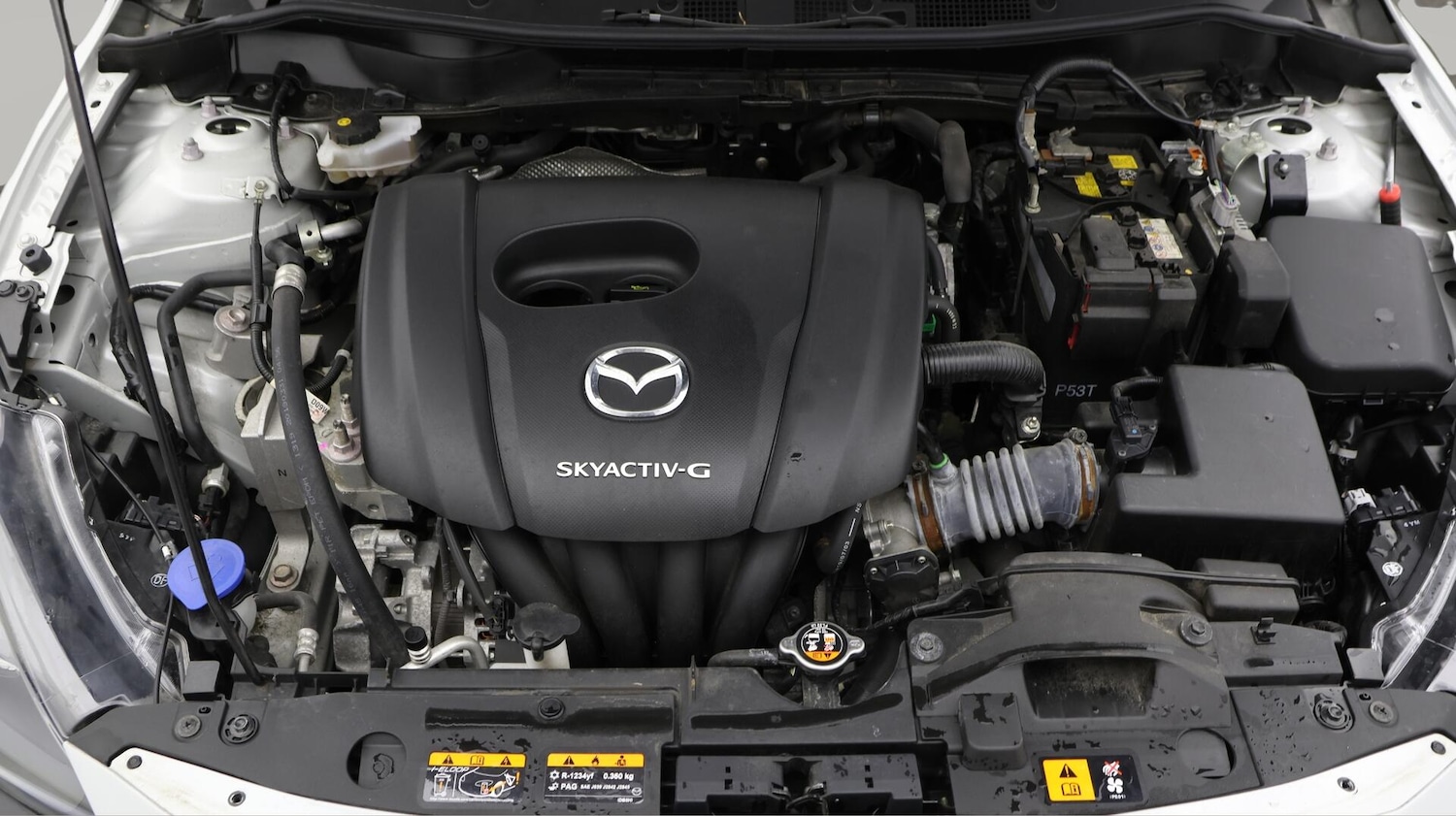 Used Mazda Mazda2 2020 for sale - 76701008: Photo 20