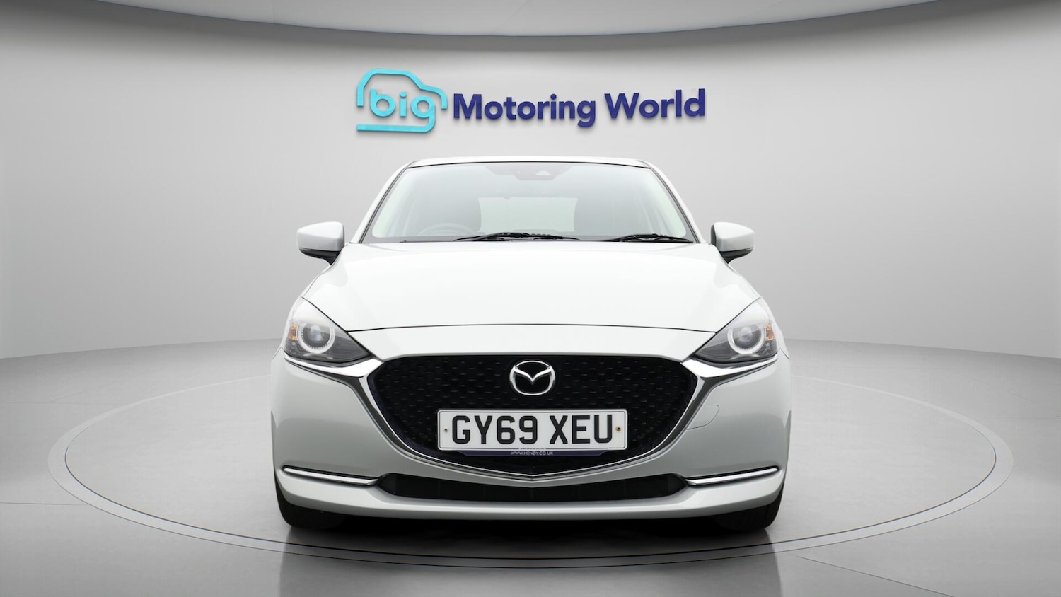 Used Mazda Mazda2 2020 for sale - 76701008: Photo 3