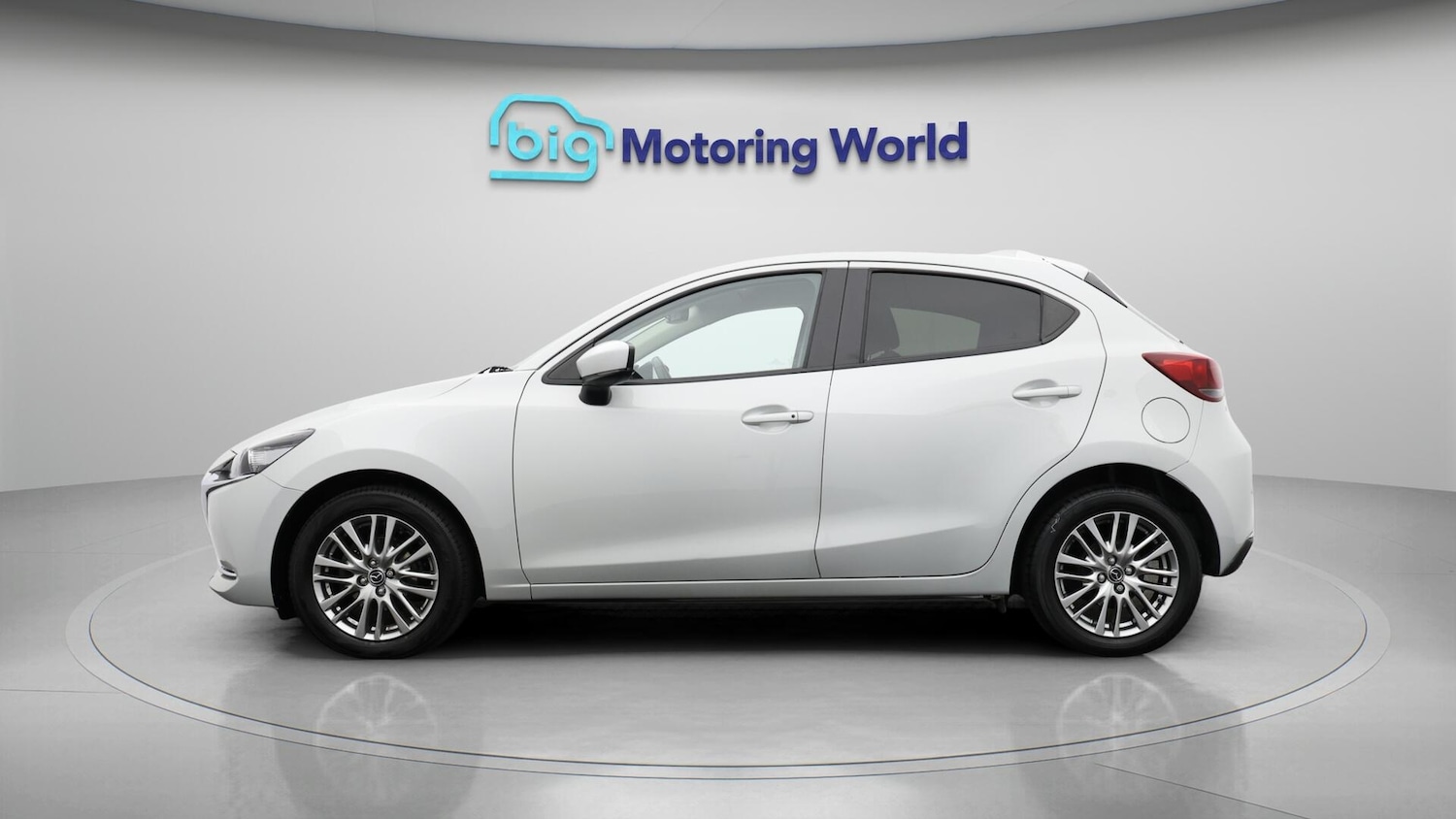 Used Mazda Mazda2 2020 for sale - 76701008: Photo 5