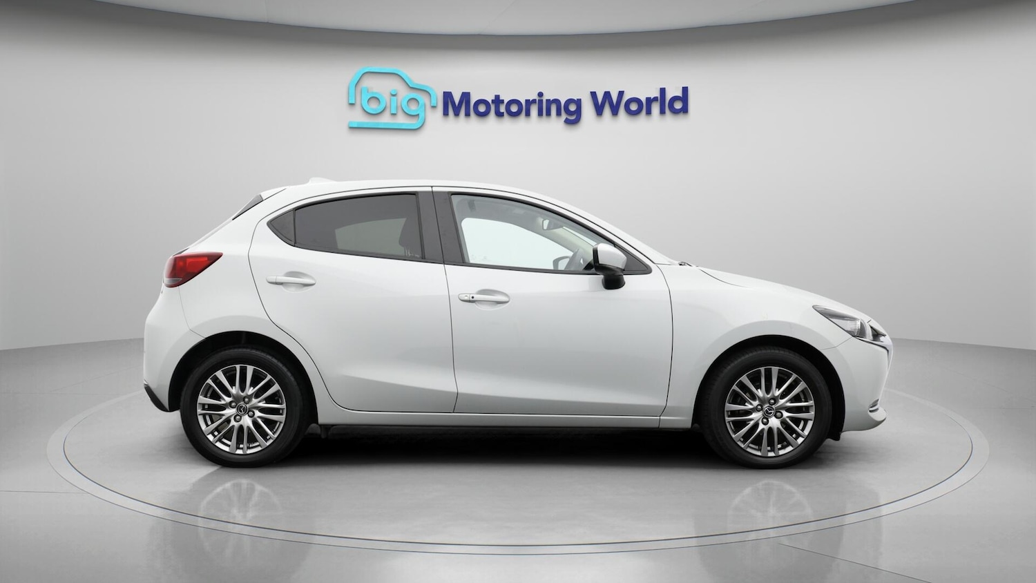 Used Mazda Mazda2 2020 for sale - 76701008: Photo 9