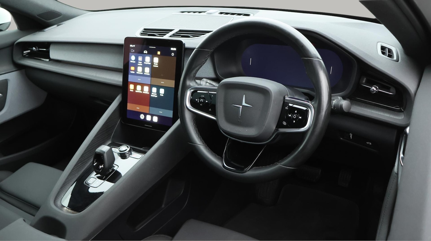 Used Polestar Polestar 2 2021 for sale - 76584093: Photo 10