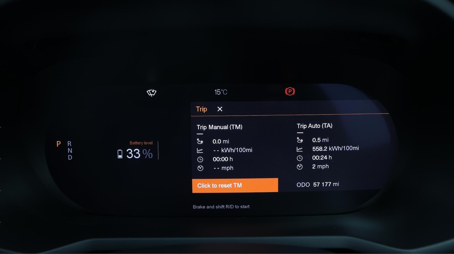 Used Polestar Polestar 2 2021 for sale - 76584093: Photo 11