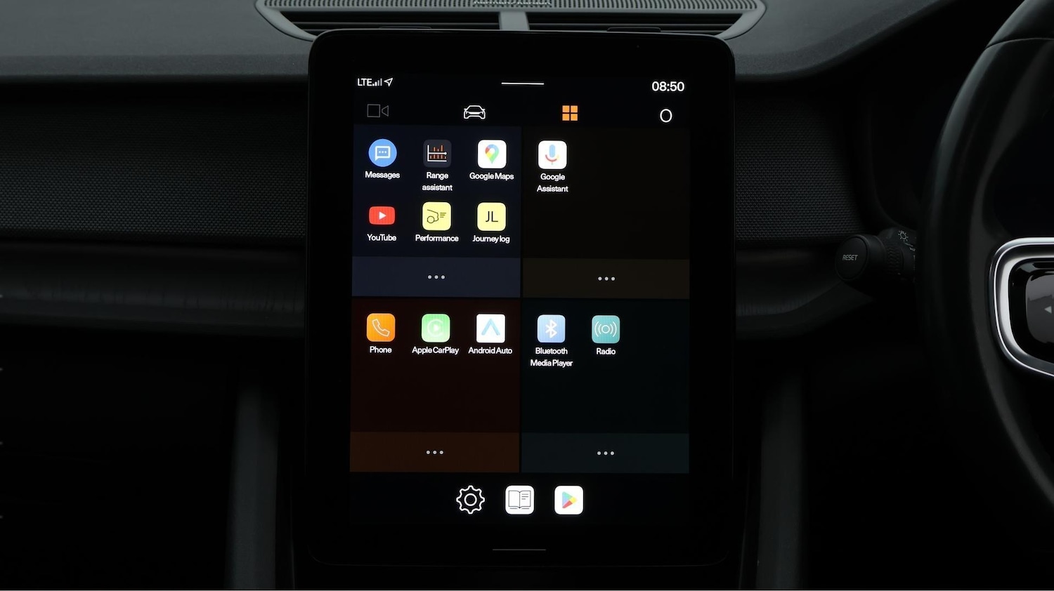 Used Polestar Polestar 2 2021 for sale - 76584093: Photo 12