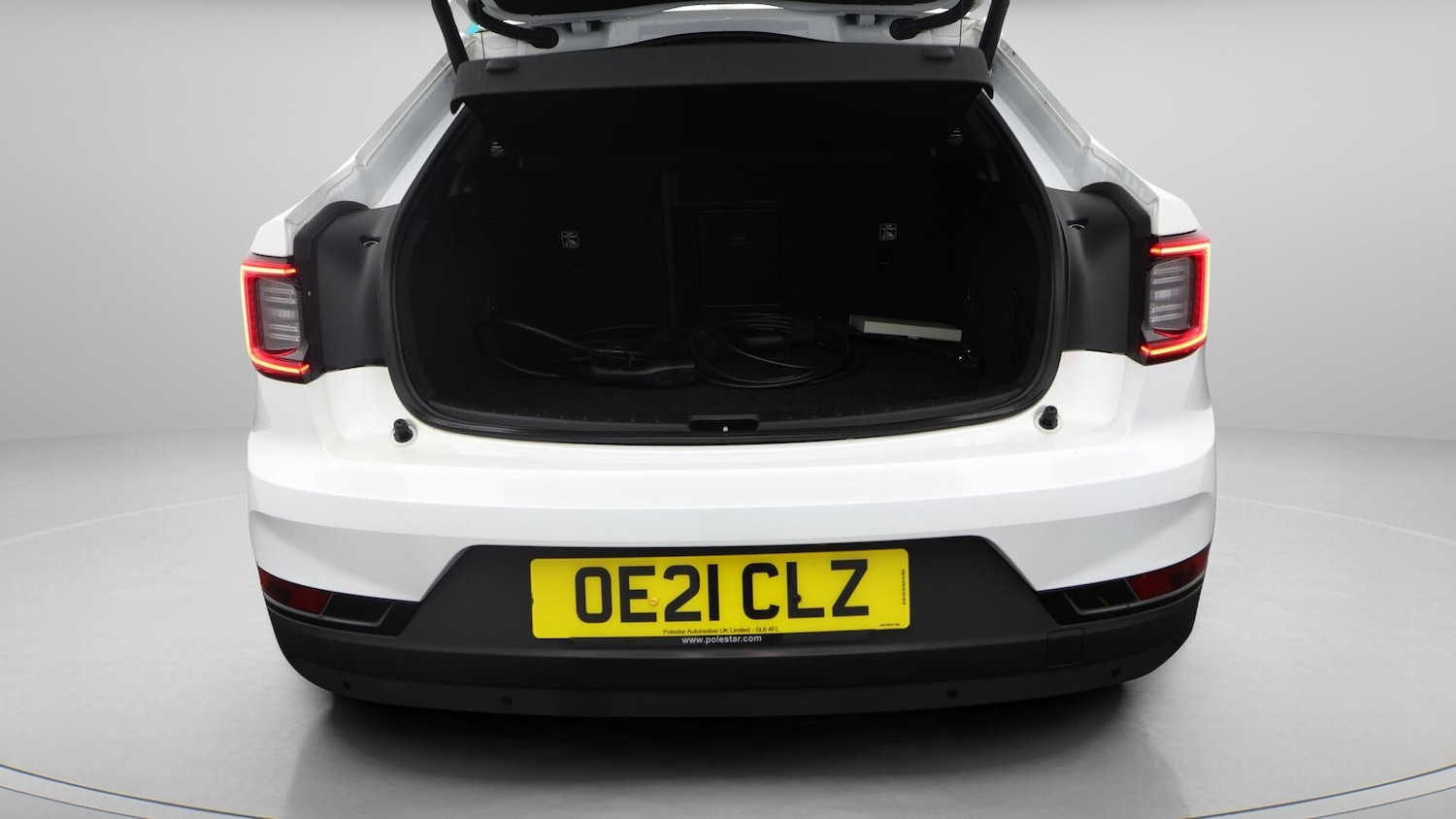 Used Polestar Polestar 2 2021 for sale - 76584093: Photo 18