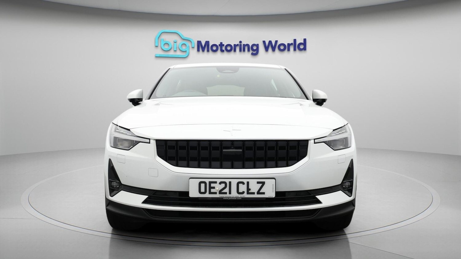 Used Polestar Polestar 2 2021 for sale - 76584093: Photo 3