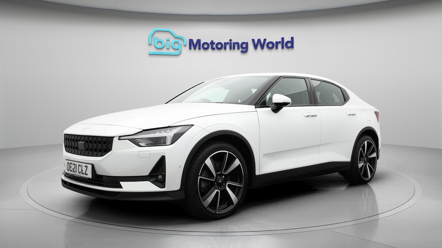 Used Polestar Polestar 2 2021 for sale - 76584093: Photo 4