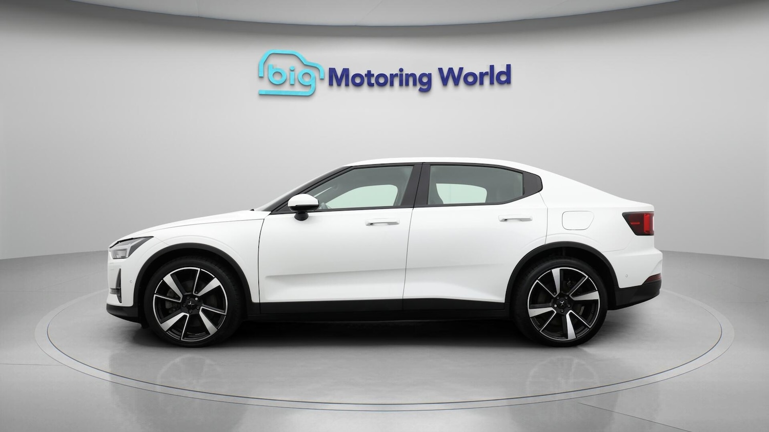 Used Polestar Polestar 2 2021 for sale - 76584093: Photo 5