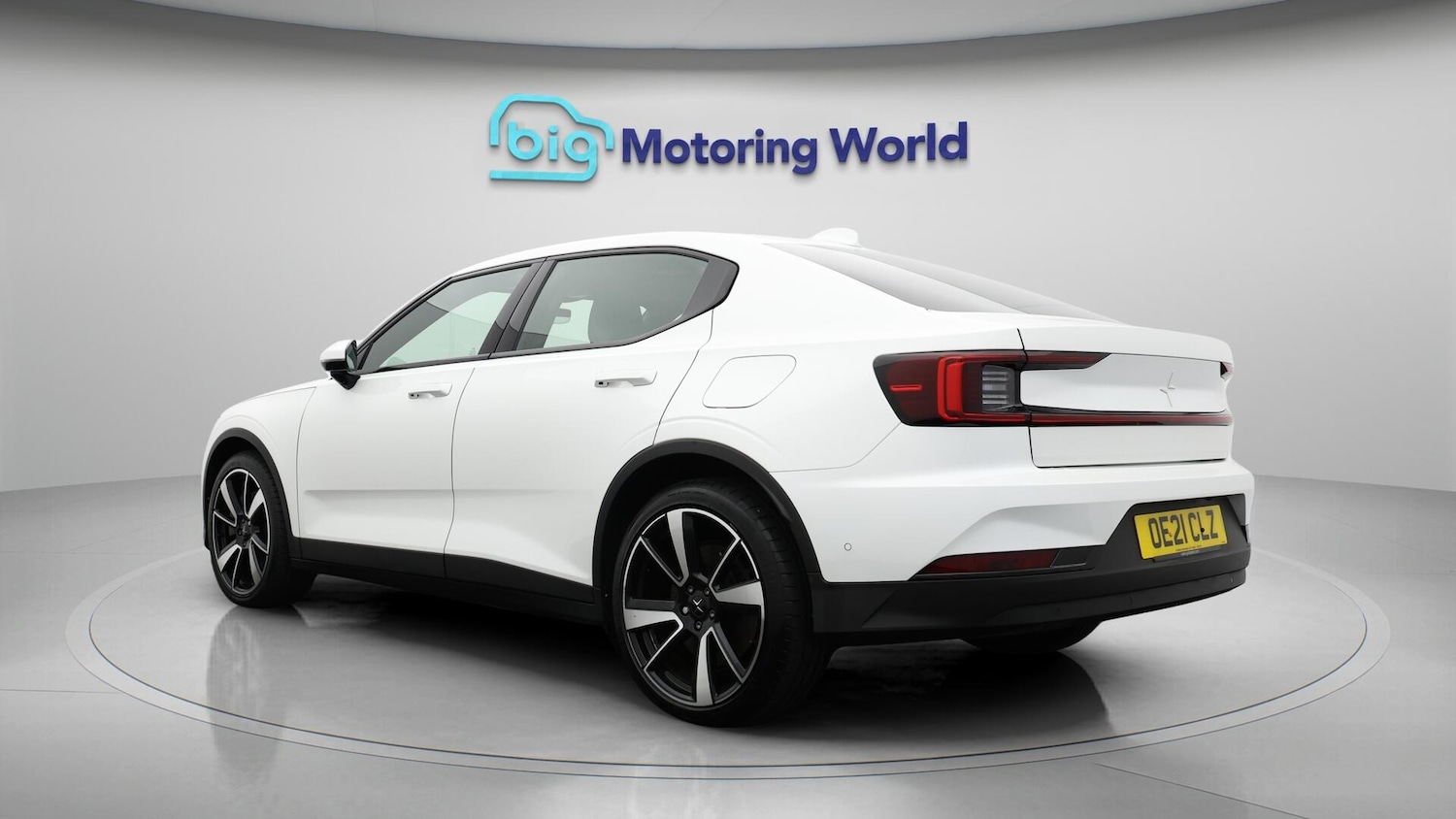 Used Polestar Polestar 2 2021 for sale - 76584093: Photo 6