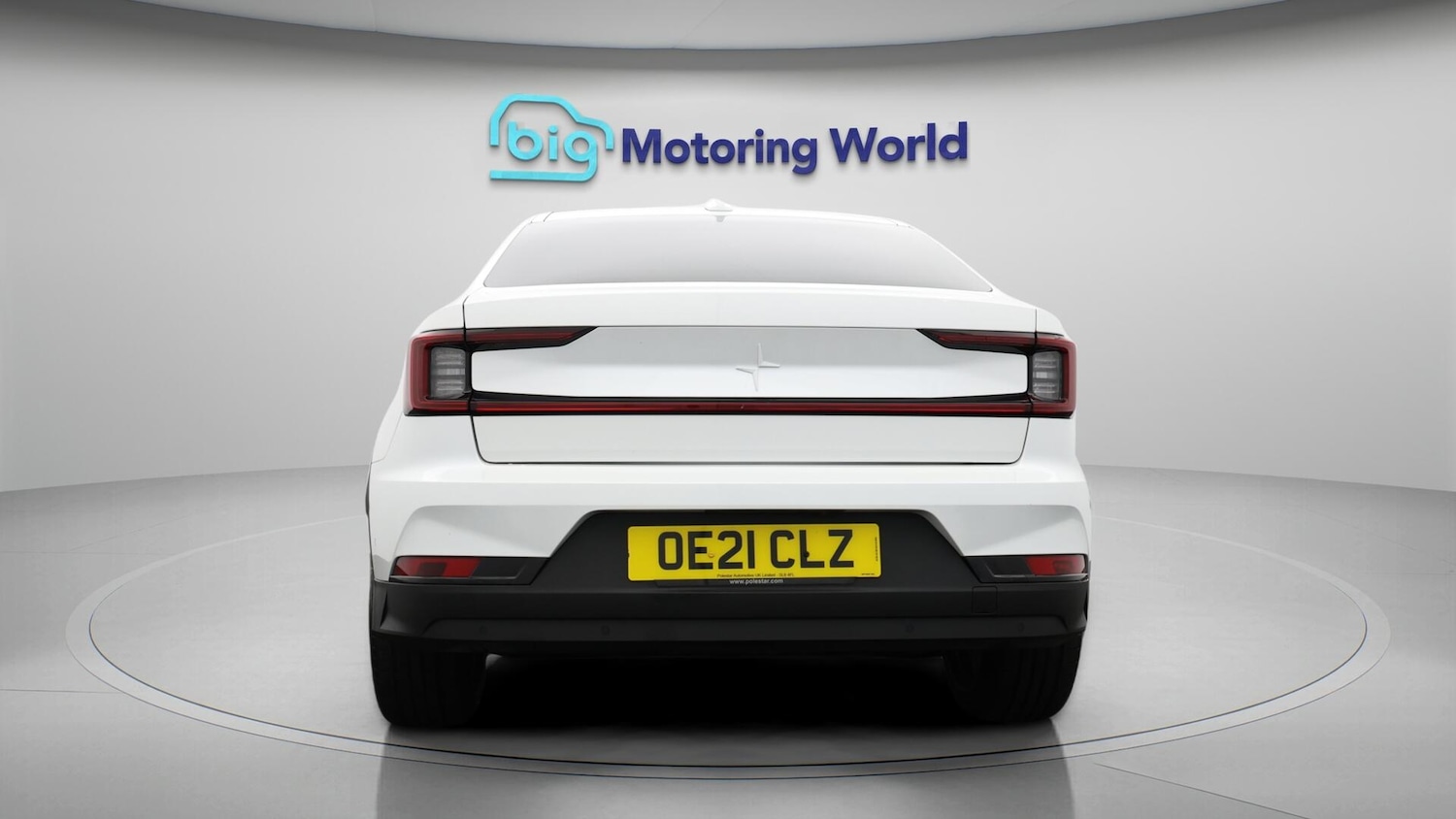 Used Polestar Polestar 2 2021 for sale - 76584093: Photo 7