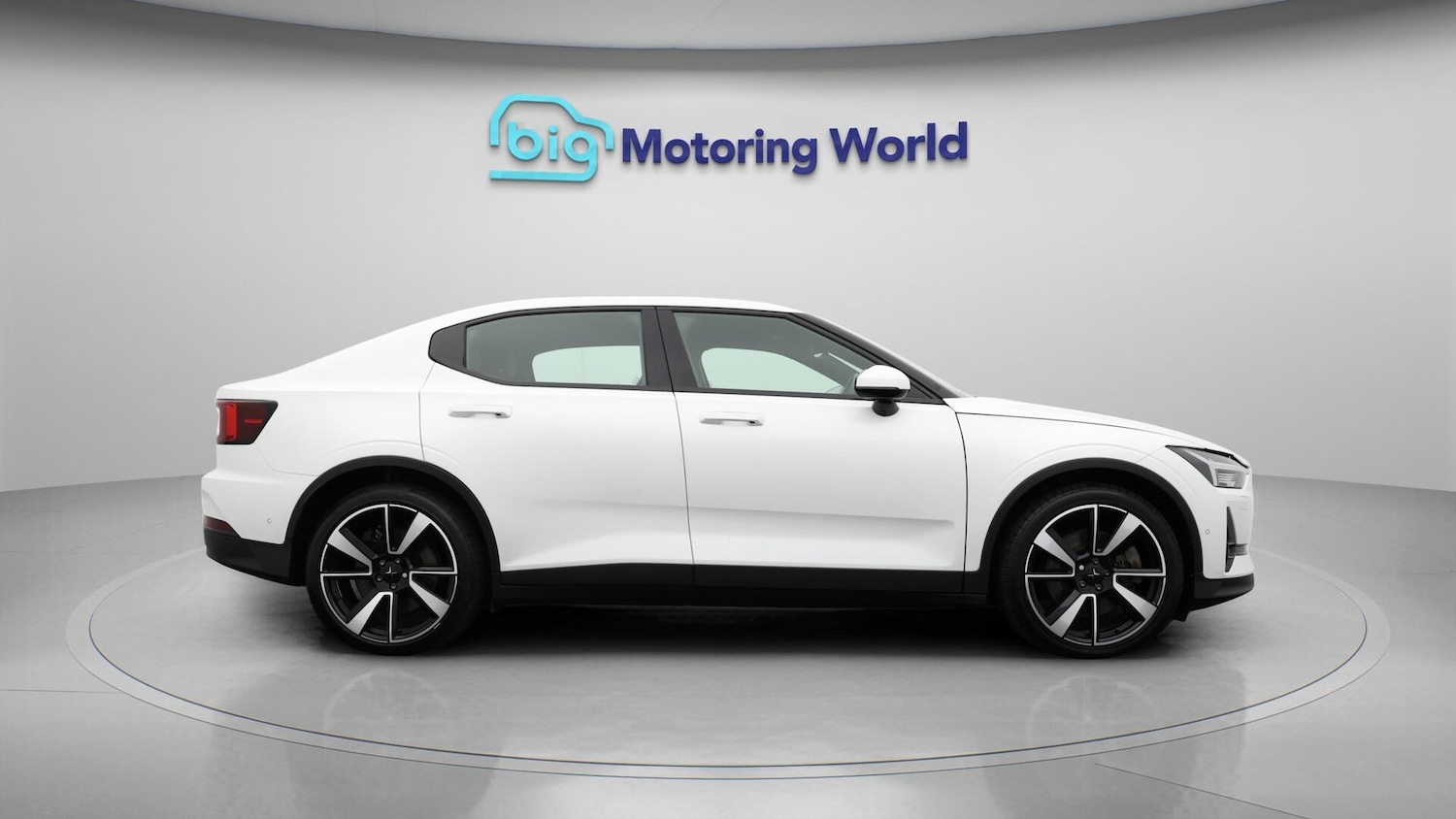 Used Polestar Polestar 2 2021 for sale - 76584093: Photo 9