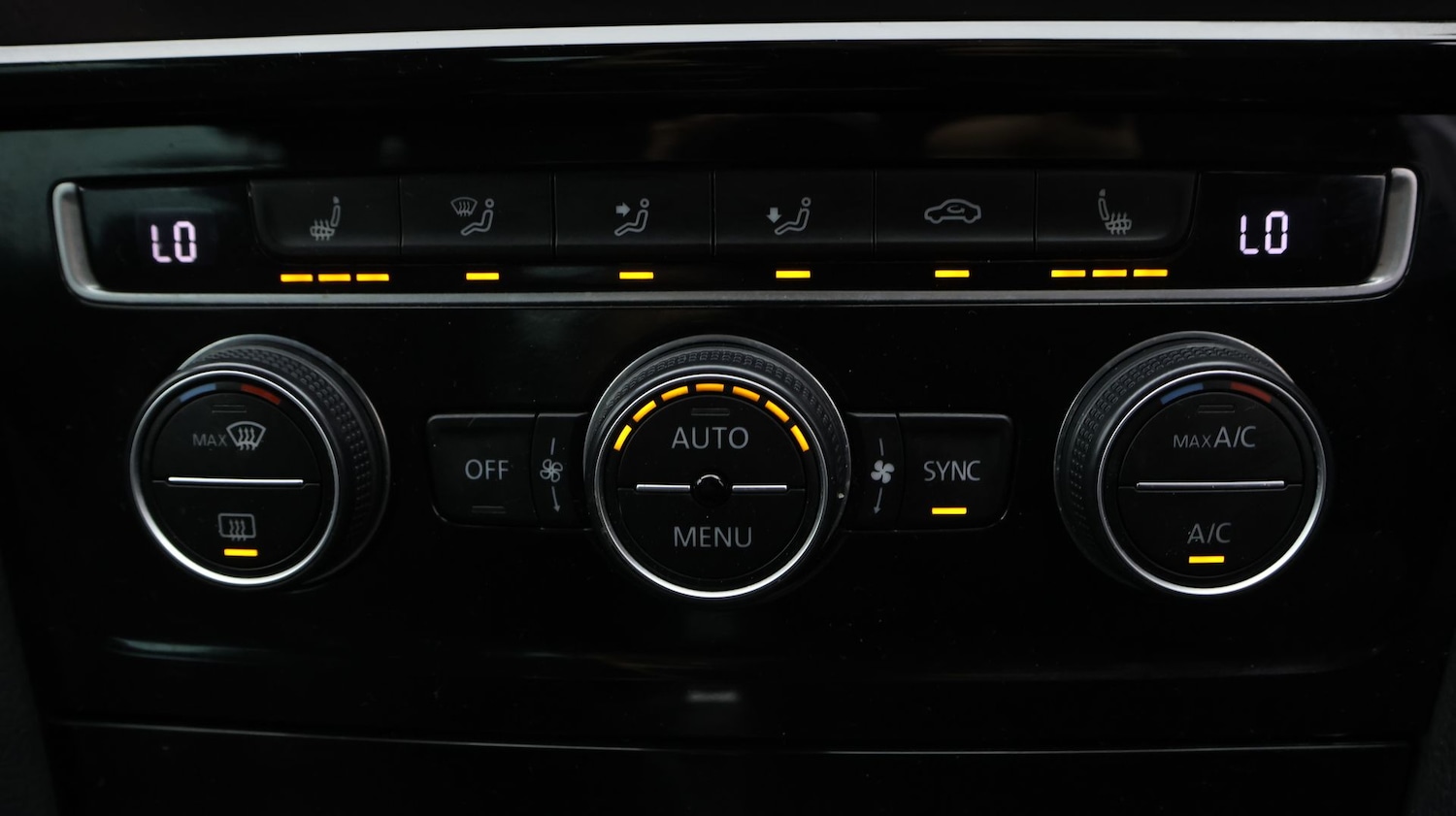 Used Volkswagen Golf 2019 for sale - 77312968: Photo 12