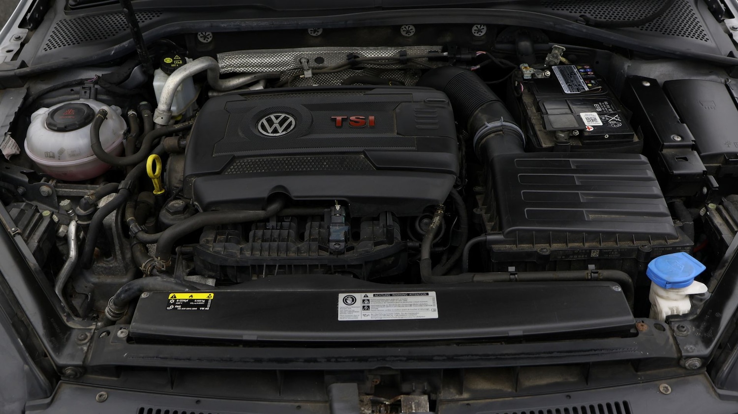 Used Volkswagen Golf 2019 for sale - 77312968: Photo 19