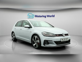 Used Volkswagen Golf 2019 for sale - 77312968: Photo