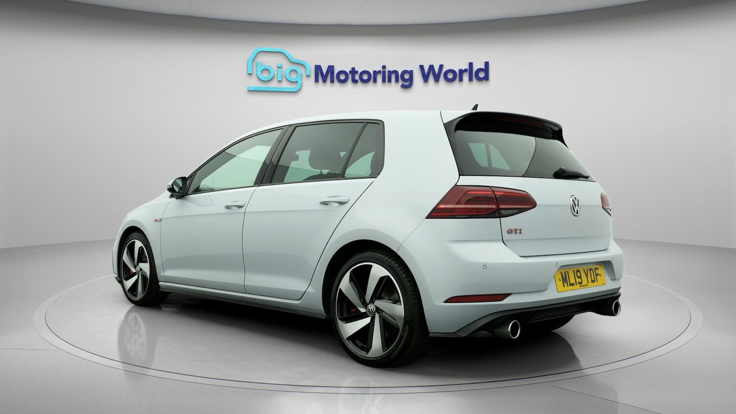 Used Volkswagen Golf 2019 for sale - 77312968: Photo 5