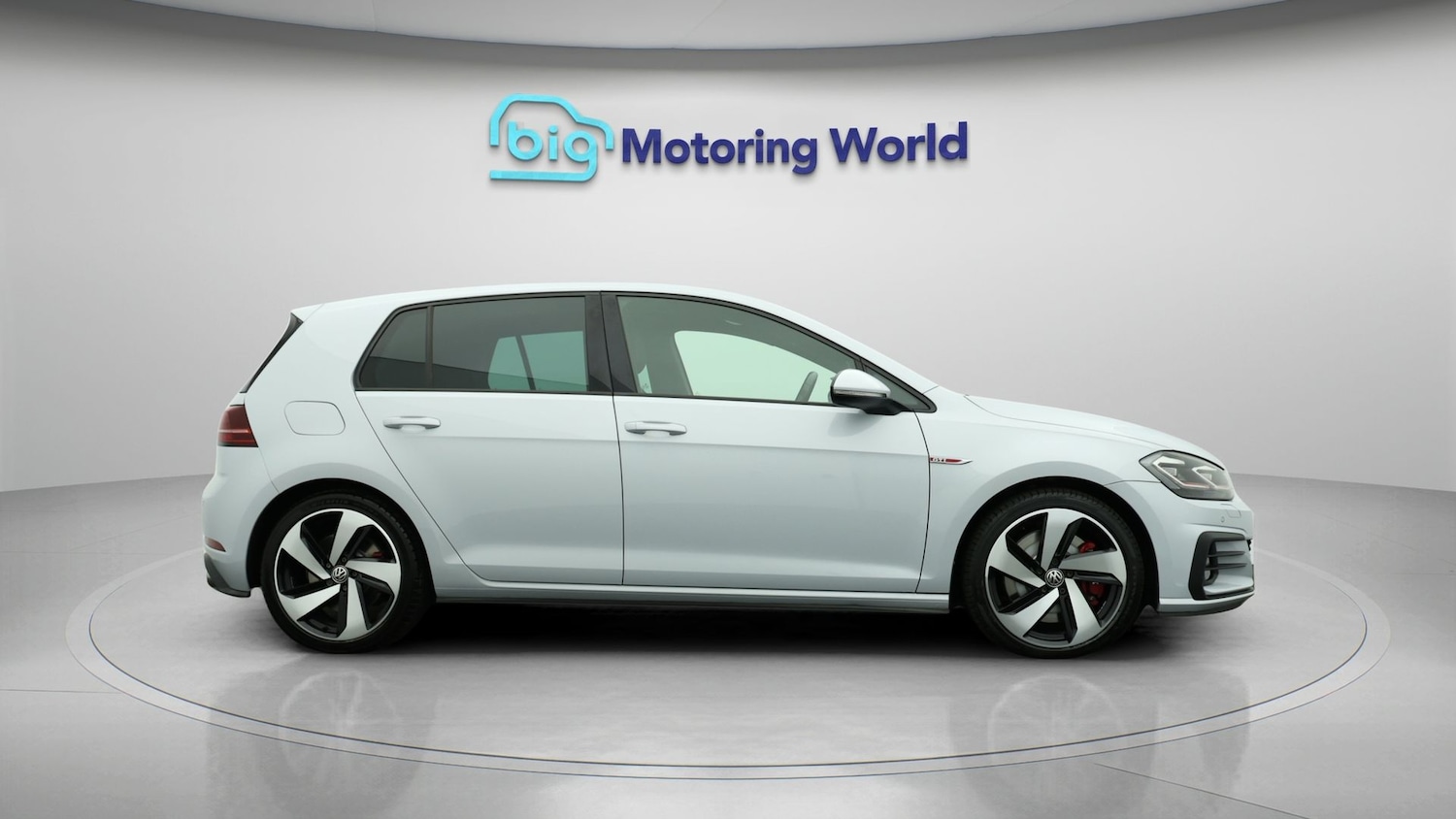 Used Volkswagen Golf 2019 for sale - 77312968: Photo 8