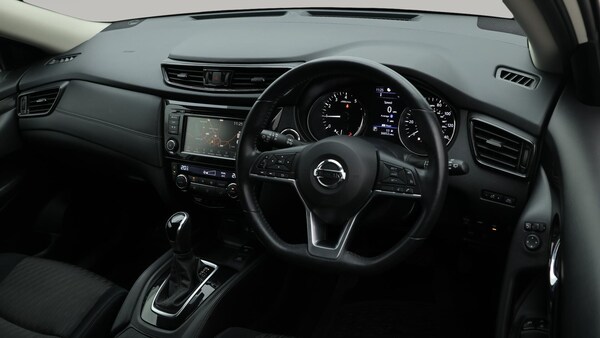 Used Nissan X-Trail 2021 for sale - 76270487: Photo 10