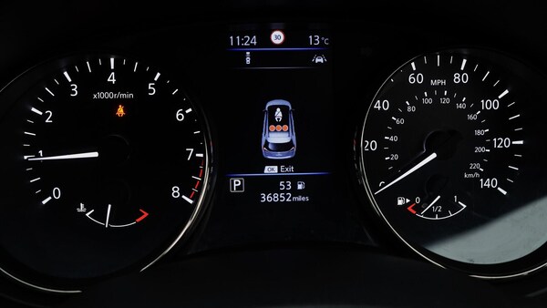 Used Nissan X-Trail 2021 for sale - 76270487: Photo 11