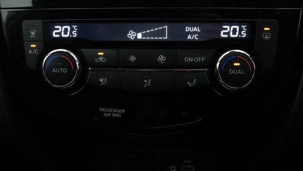 Used Nissan X-Trail 2021 for sale - 76270487: Photo 13