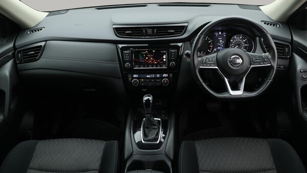 Used Nissan X-Trail 2021 for sale - 76270487: Photo 14