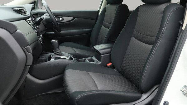 Used Nissan X-Trail 2021 for sale - 76270487: Photo 15