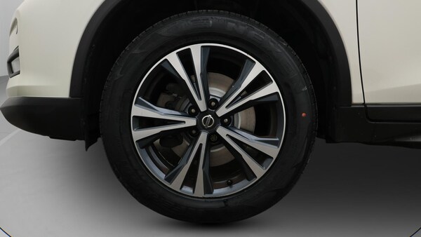Used Nissan X-Trail 2021 for sale - 76270487: Photo 19