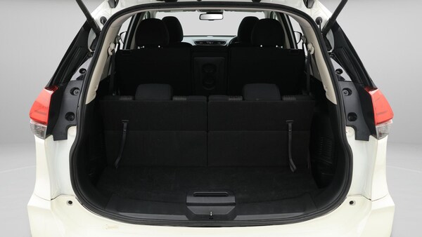 Used Nissan X-Trail 2021 for sale - 76270487: Photo 23