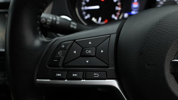 Used Nissan X-Trail 2021 for sale - 76270487: Photo 25