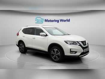 Used Nissan X-Trail 2021 for sale - 76270487: Photo 2