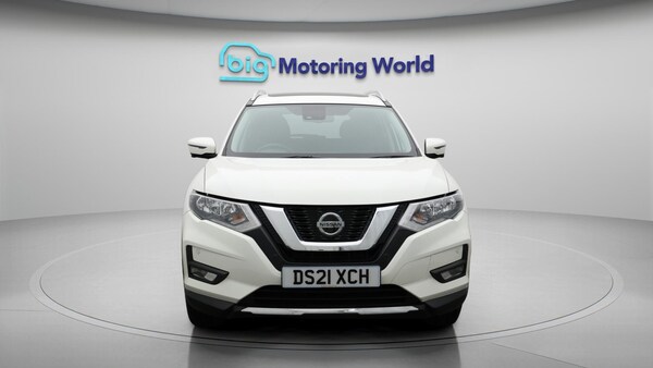 Used Nissan X-Trail 2021 for sale - 76270487: Photo 3
