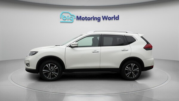 Used Nissan X-Trail 2021 for sale - 76270487: Photo 5