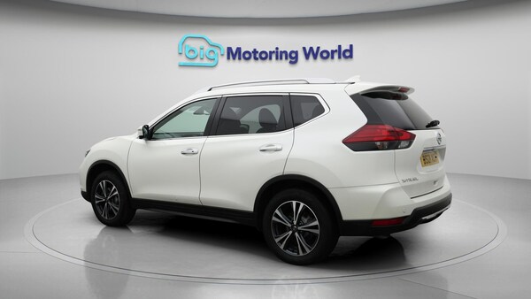 Used Nissan X-Trail 2021 for sale - 76270487: Photo 6