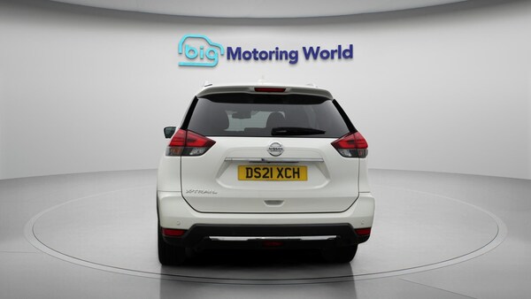 Used Nissan X-Trail 2021 for sale - 76270487: Photo 7