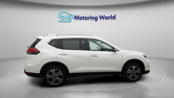 Used Nissan X-Trail 2021 for sale - 76270487: Photo 9