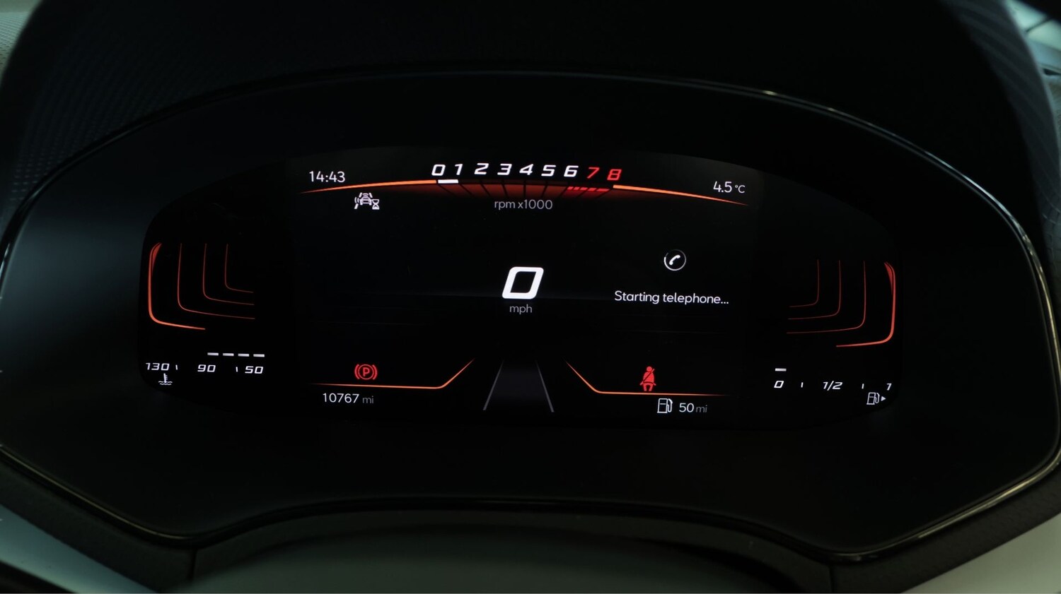 Used SEAT Arona for sale - 78155737: Photo 10