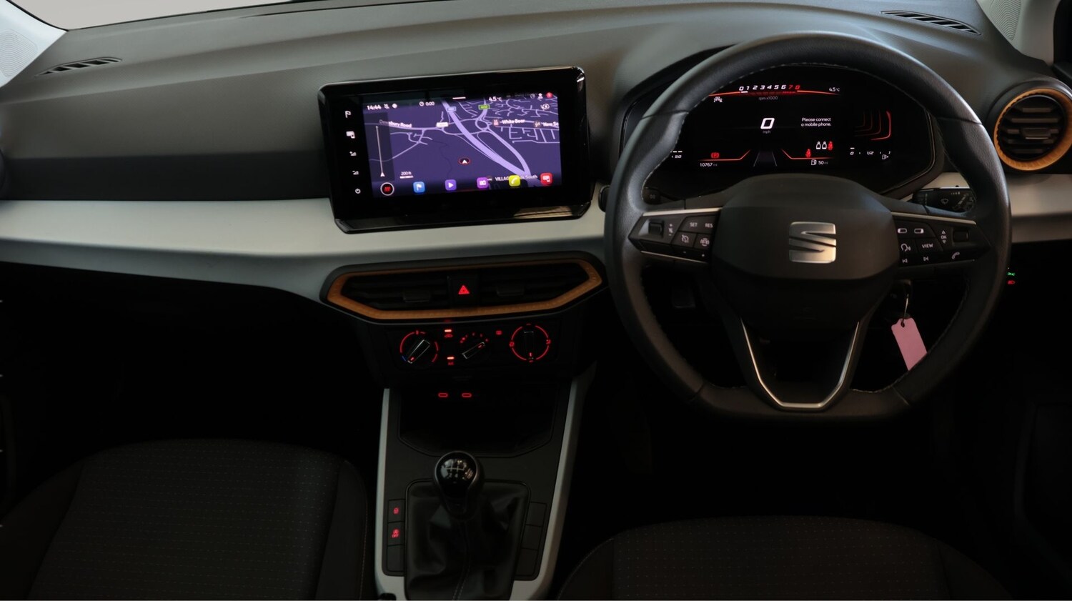 Used SEAT Arona for sale - 78155737: Photo 13