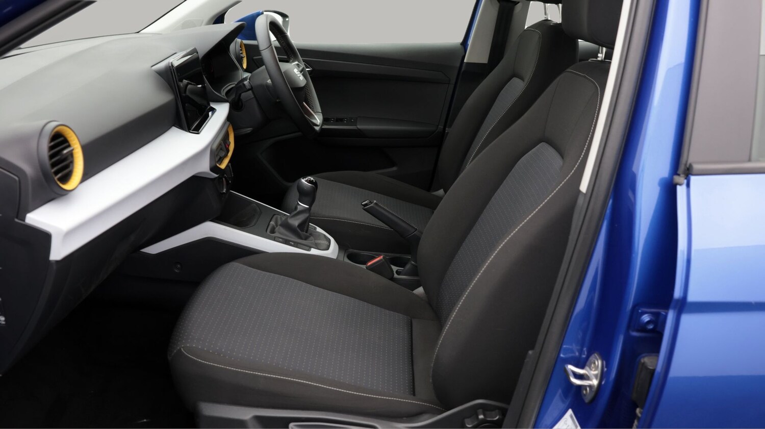 Used SEAT Arona for sale - 78155737: Photo 14