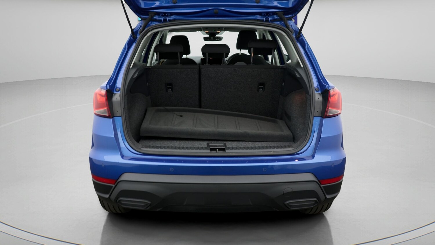 Used SEAT Arona for sale - 78155737: Photo 17