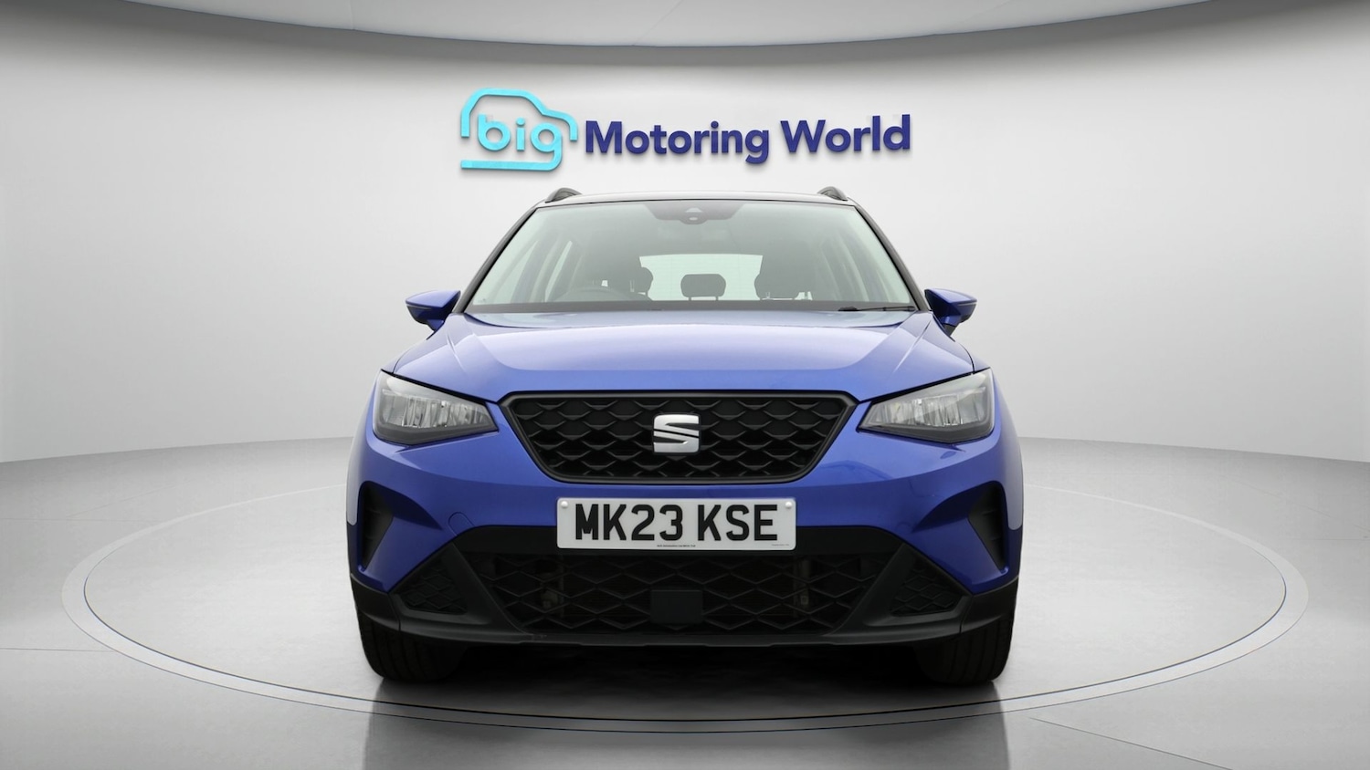 Used SEAT Arona for sale - 78155737: Photo 2