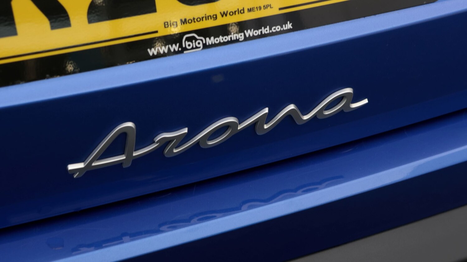 Used SEAT Arona for sale - 78155737: Photo 24