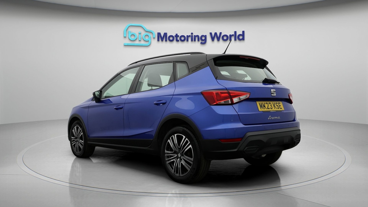 Used SEAT Arona for sale - 78155737: Photo 5