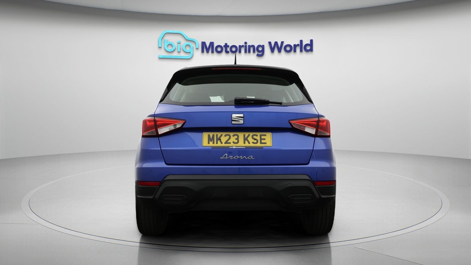 Used SEAT Arona for sale - 78155737: Photo 6