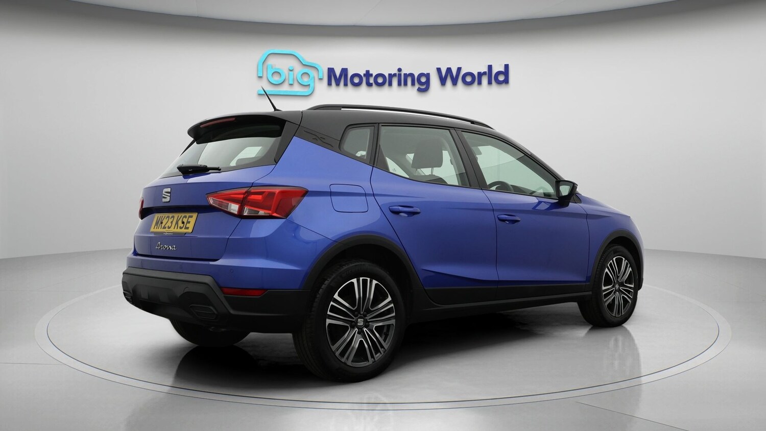 Used SEAT Arona for sale - 78155737: Photo 7
